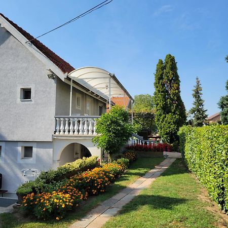 Green Garden Apartments Surčin Exteriér fotografie