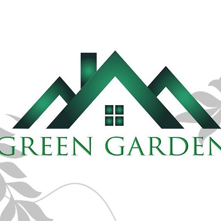 Green Garden Apartments Surčin Exteriér fotografie