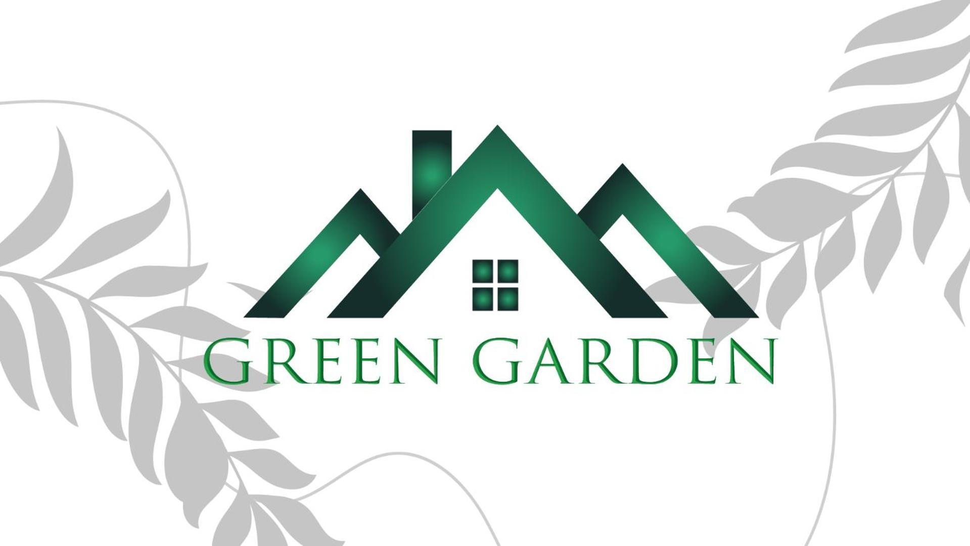 Green Garden Apartments Surčin Exteriér fotografie